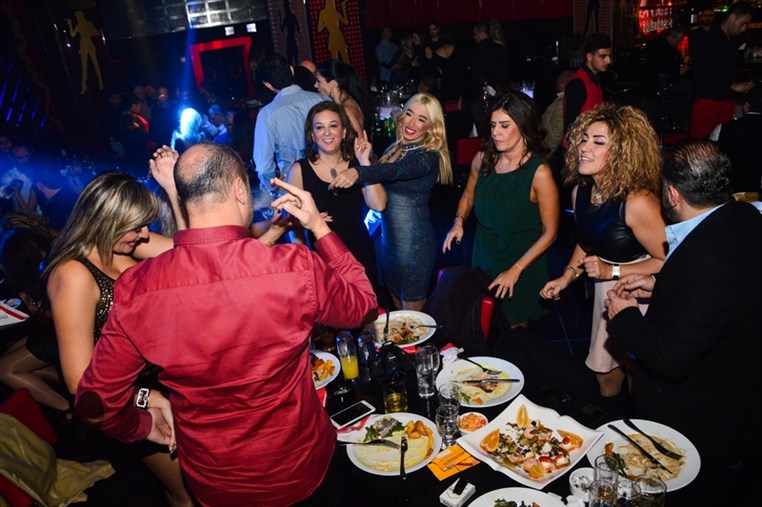 Diva's Stars on Saturday Night 
